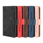 Housse Xiaomi Mi 10 / 10 Pro Classe Première Multi-Cartes Housse Xiaomi Mi 10 / 10 Pro Classe Première Multi-Cartes