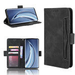 Housse Xiaomi Mi 10 / 10 Pro Classe Première Multi-Cartes Housse Xiaomi Mi 10 / 10 Pro Classe Première Multi-Cartes