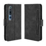 Housse Xiaomi Mi 10 / 10 Pro Classe Première Multi-Cartes Housse Xiaomi Mi 10 / 10 Pro Classe Première Multi-Cartes