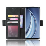 Housse Xiaomi Mi 10 / 10 Pro Classe Première Multi-Cartes Housse Xiaomi Mi 10 / 10 Pro Classe Première Multi-Cartes