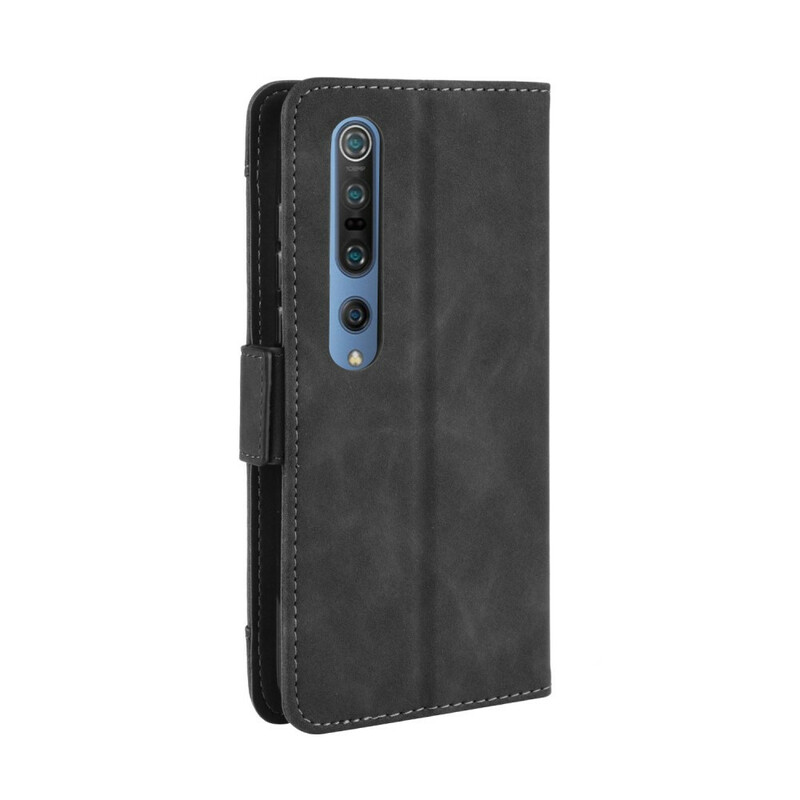 Housse Xiaomi Mi 10 / 10 Pro Classe Première Multi-Cartes Housse Xiaomi Mi 10 / 10 Pro Classe Première Multi-Cartes