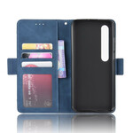 Housse Xiaomi Mi 10 / 10 Pro Classe Première Multi-Cartes Housse Xiaomi Mi 10 / 10 Pro Classe Première Multi-Cartes