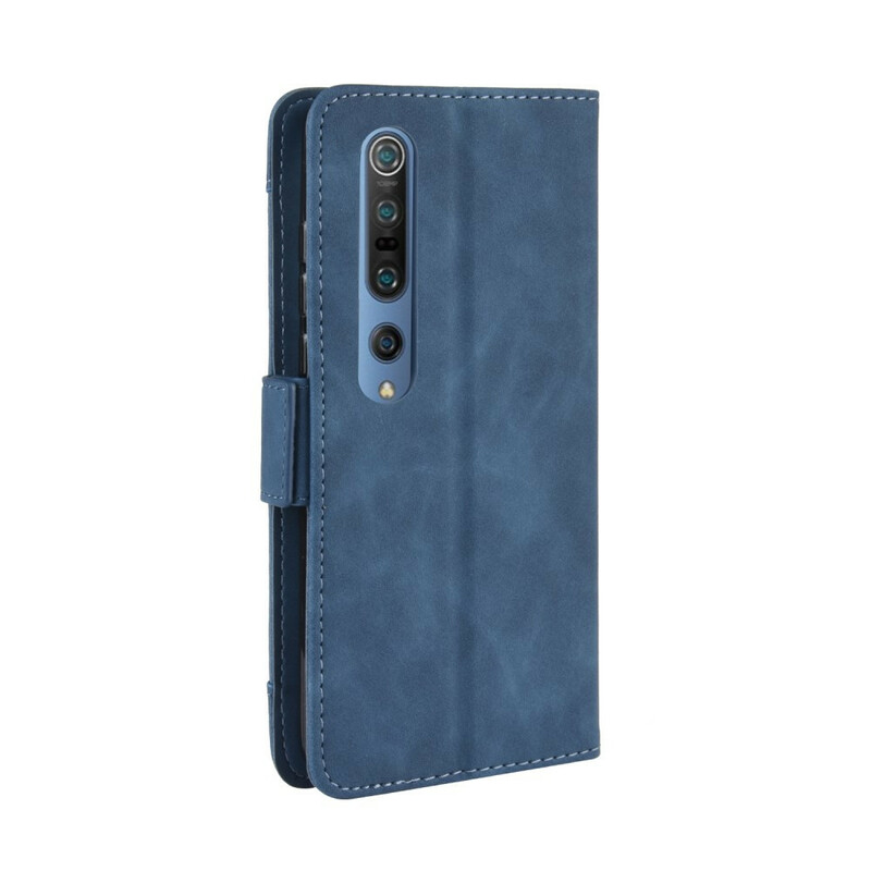 Housse Xiaomi Mi 10 / 10 Pro Classe Première Multi-Cartes Housse Xiaomi Mi 10 / 10 Pro Classe Première Multi-Cartes