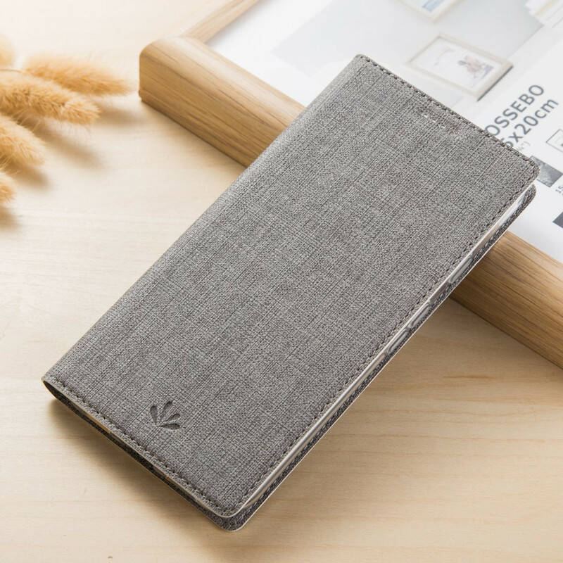 Flip Cover Xiaomi Mi 10 / 10 Pro Texturée VILI DMX Flip Cover Xiaomi Mi 10 / 10 Pro Texturée VILI DMX