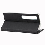 Flip Cover Xiaomi Mi 10 / 10 Pro Texturée VILI DMX Flip Cover Xiaomi Mi 10 / 10 Pro Texturée VILI DMX