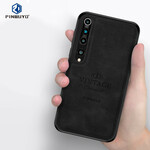Coque Xiaomi Mi 10 / Mi 10 Pro Honorable Vintage PINWUYO Coque Xiaomi Mi 10 / Mi 10 Pro Honorable Vintage PINWUYO