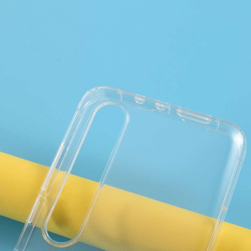 Coque Xiaomi Mi 10 / 10 Pro Transparente