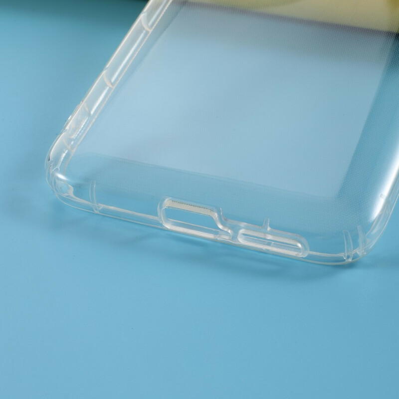 Coque Xiaomi Mi 10 / 10 Pro Transparente