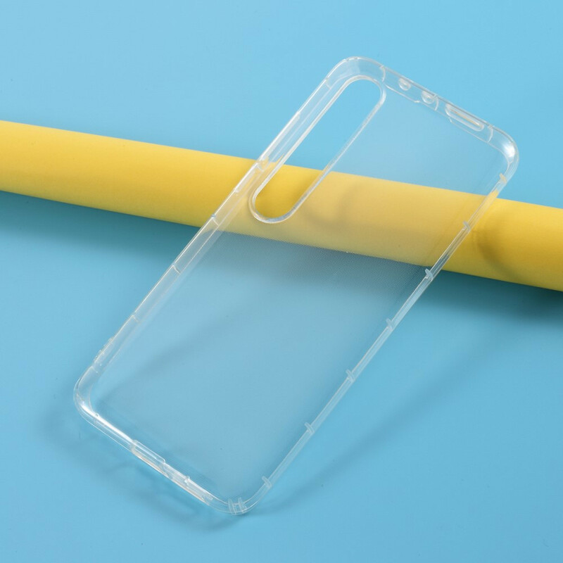 Coque Xiaomi Mi 10 / 10 Pro Transparente