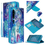 Housse Xiaomi Mi Note 10 / Note 10 Pro Attrape Rêves Crépuscule Housse Xiaomi Mi Note 10 / Note 10 Pro Attrape Rêves Crépuscule