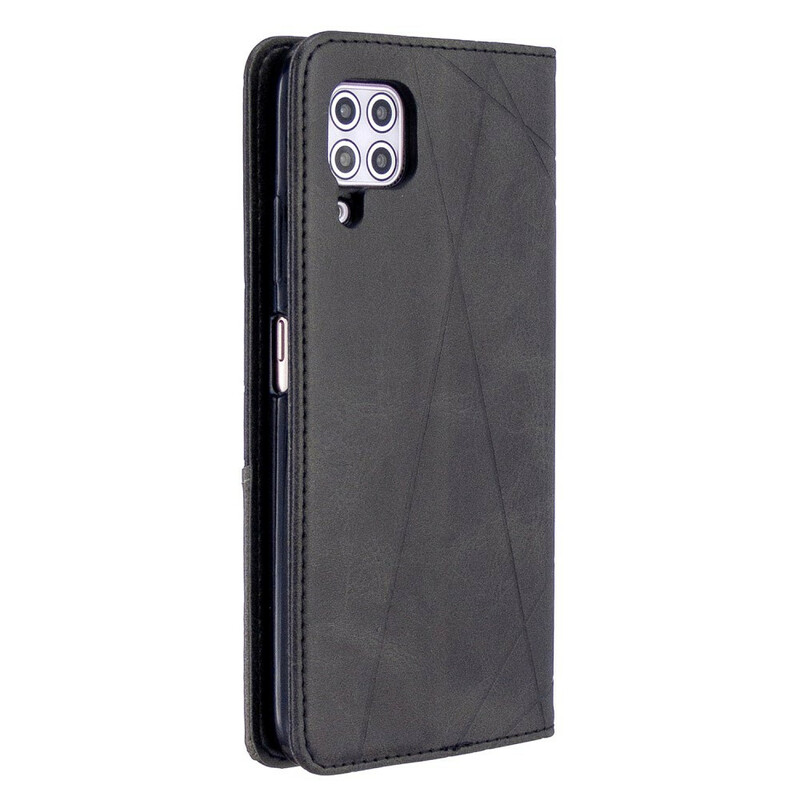 Flip Cover Huawei P40 Lite Style Artiste