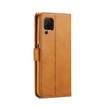 Housse Huawei P40 Lite LC.IMEEKE Effet Cuir Housse Huawei P40 Lite LC.IMEEKE Effet Cuir