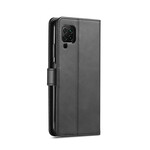 Housse Huawei P40 Lite LC.IMEEKE Effet Cuir Housse Huawei P40 Lite LC.IMEEKE Effet Cuir
