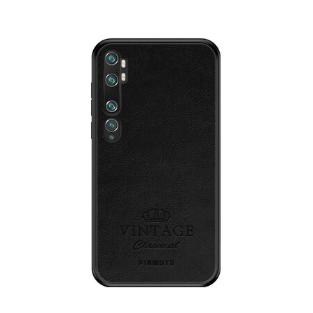 Coque Xiaomi Mi Note 10 Pin Rui Series PINWUYO