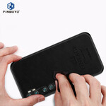 Coque Xiaomi Mi Note 10 Pin Rui Series PINWUYO Coque Xiaomi Mi Note 10 Pin Rui Series PINWUYO