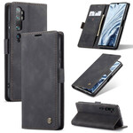 Flip Cover Xiaomi Mi Note 10 / Note 10 Pro CASEME Simili Cuir
