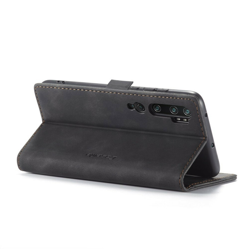Flip Cover Xiaomi Mi Note 10 / Note 10 Pro CASEME Simili Cuir