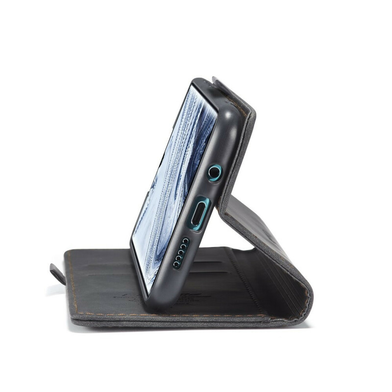 Flip Cover Xiaomi Mi Note 10 / Note 10 Pro CASEME Simili Cuir