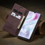 Flip Cover Xiaomi Mi Note 10 / Note 10 Pro CASEME Simili Cuir Flip Cover Xiaomi Mi Note 10 / Note 10 Pro CASEME Simili Cuir