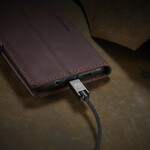 Flip Cover Xiaomi Mi Note 10 / Note 10 Pro CASEME Simili Cuir Flip Cover Xiaomi Mi Note 10 / Note 10 Pro CASEME Simili Cuir