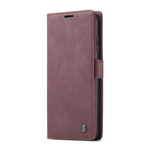 Flip Cover Xiaomi Mi Note 10 / Note 10 Pro CASEME Simili Cuir Flip Cover Xiaomi Mi Note 10 / Note 10 Pro CASEME Simili Cuir