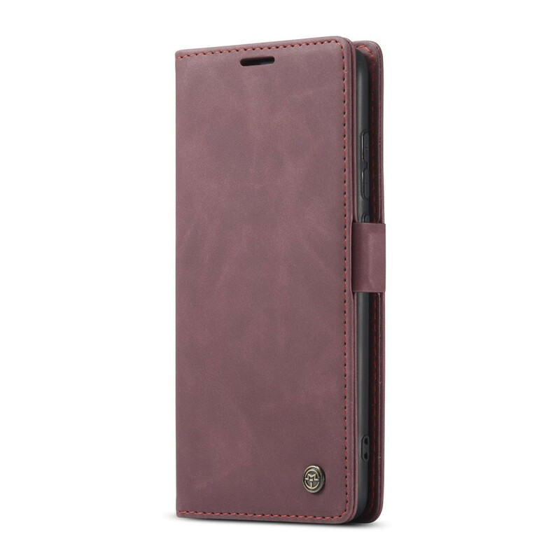 Flip Cover Xiaomi Mi Note 10 / Note 10 Pro CASEME Simili Cuir Flip Cover Xiaomi Mi Note 10 / Note 10 Pro CASEME Simili Cuir