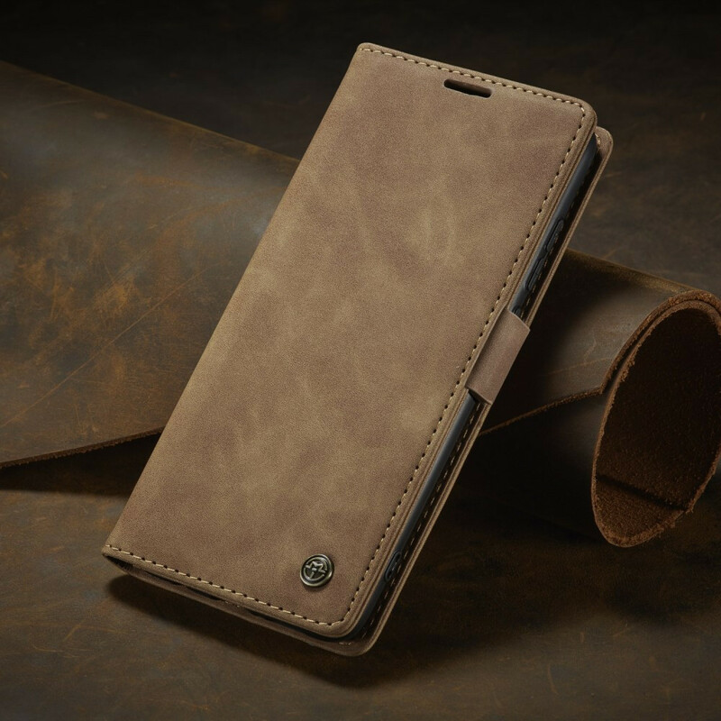 Flip Cover Xiaomi Mi Note 10 / Note 10 Pro CASEME Simili Cuir Flip Cover Xiaomi Mi Note 10 / Note 10 Pro CASEME Simili Cuir