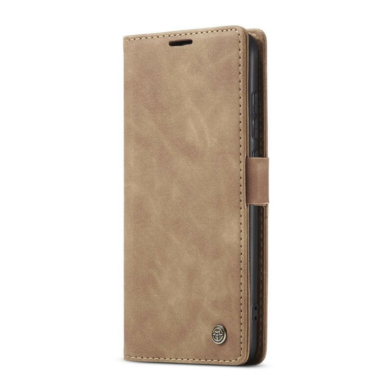 Flip Cover Xiaomi Mi Note 10 / Note 10 Pro CASEME Simili Cuir Flip Cover Xiaomi Mi Note 10 / Note 10 Pro CASEME Simili Cuir