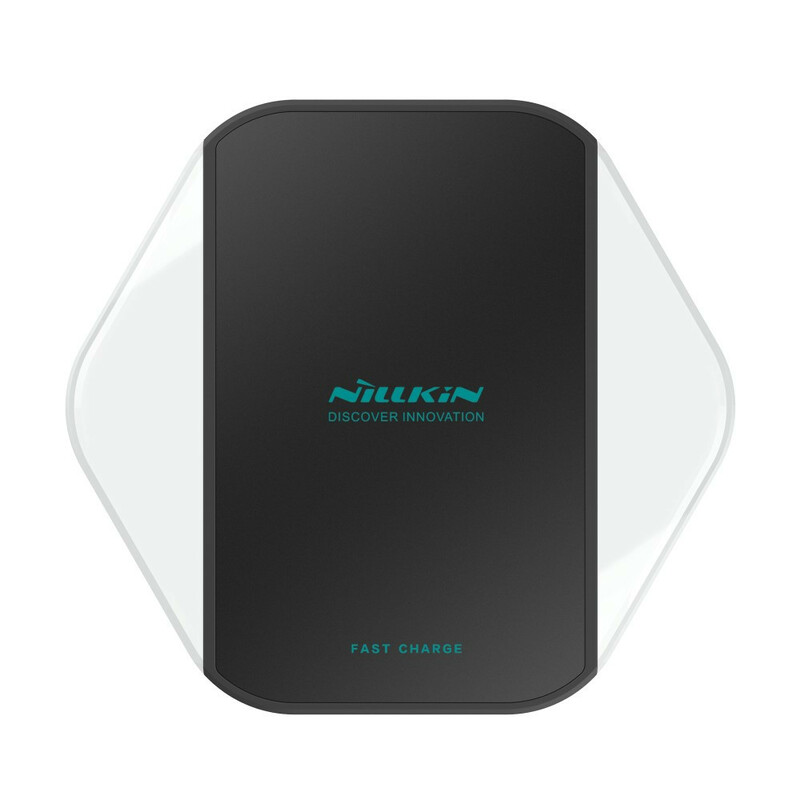 Chargeur Rapide Sans Fil NILLKIN Cube Magique Chargeur Rapide Sans Fil NILLKIN Cube Magique