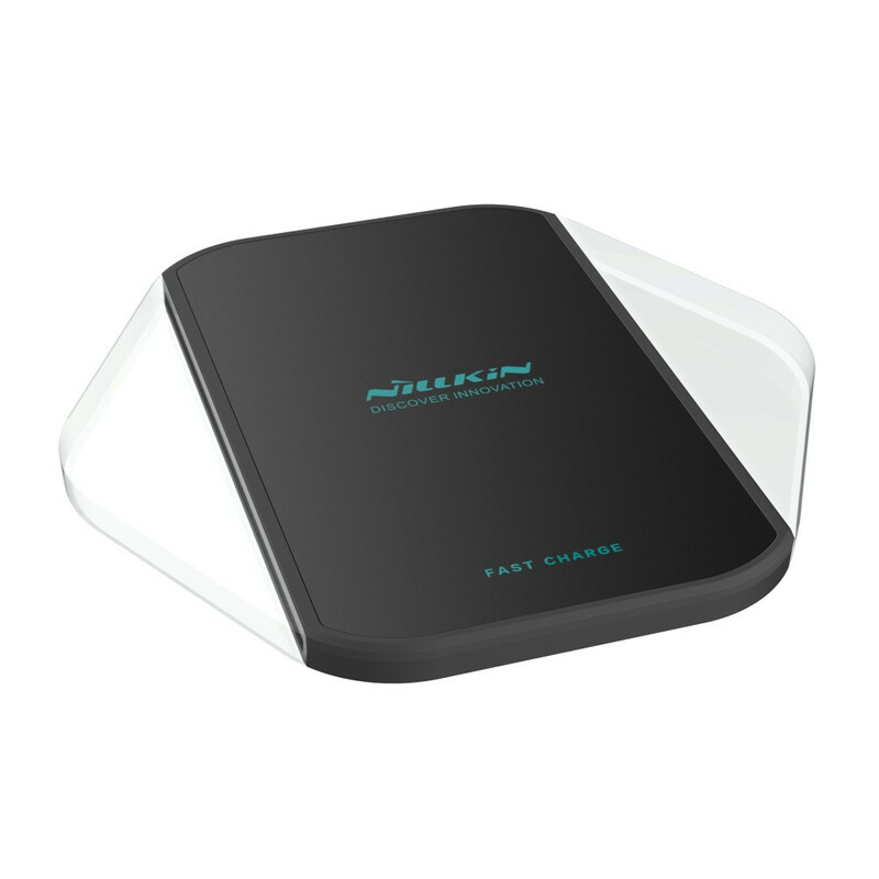 Chargeur Rapide Sans Fil NILLKIN Cube Magique Chargeur Rapide Sans Fil NILLKIN Cube Magique