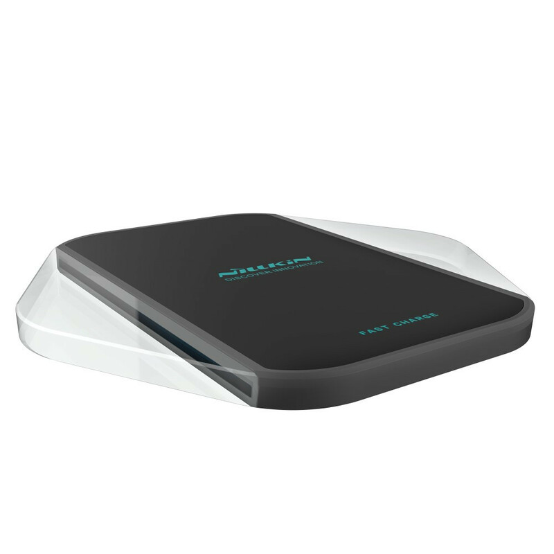 Chargeur Rapide Sans Fil NILLKIN Cube Magique Chargeur Rapide Sans Fil NILLKIN Cube Magique