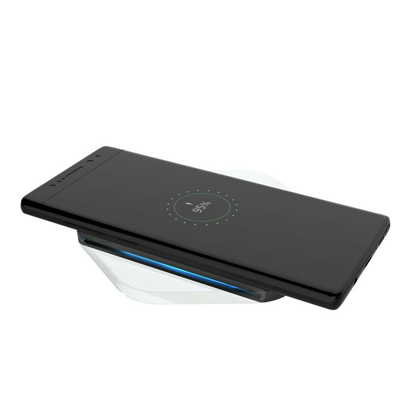 Chargeur Rapide Sans Fil NILLKIN Cube Magique Chargeur Rapide Sans Fil NILLKIN Cube Magique