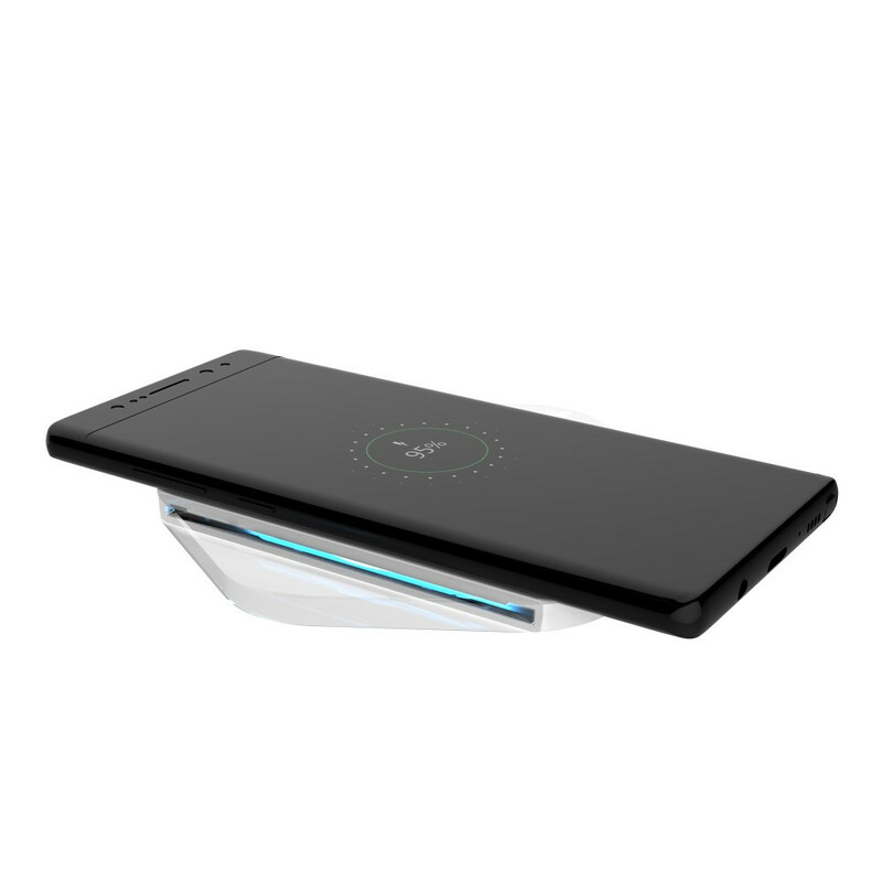 Chargeur Rapide Sans Fil NILLKIN Cube Magique Chargeur Rapide Sans Fil NILLKIN Cube Magique