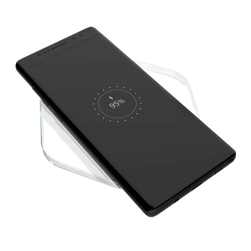 Chargeur Rapide Sans Fil NILLKIN Cube Magique Chargeur Rapide Sans Fil NILLKIN Cube Magique