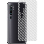 Film Arrière pour Xiaomi Mi Note 10 / Note 10 Pro Style Carbone IMAK Film Arrière pour Xiaomi Mi Note 10 / Note 10 Pro Style Carbone IMAK