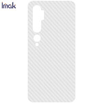 Film Arrière pour Xiaomi Mi Note 10 / Note 10 Pro Style Carbone IMAK Film Arrière pour Xiaomi Mi Note 10 / Note 10 Pro Style Carbone IMAK