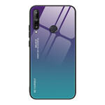 Coque Huawei P40 Lite E Verre Trempé Be Yourself Coque Huawei P40 Lite E Verre Trempé Be Yourself