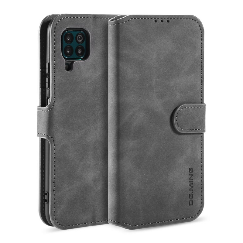 Housse Huawei P40 Lite DG MING Rétro Housse Huawei P40 Lite DG MING Rétro