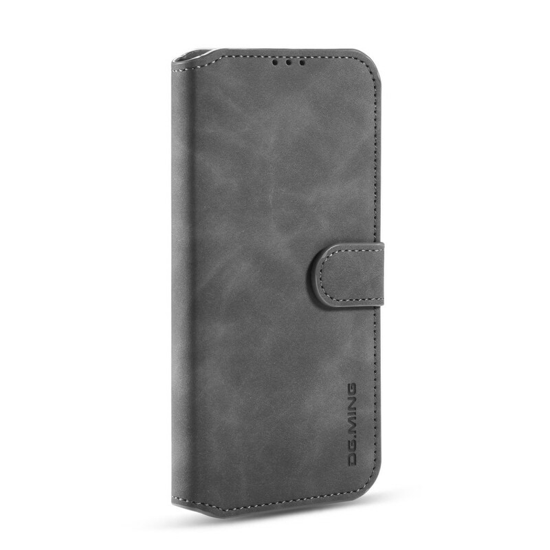 Housse Huawei P40 Lite DG MING Rétro Housse Huawei P40 Lite DG MING Rétro