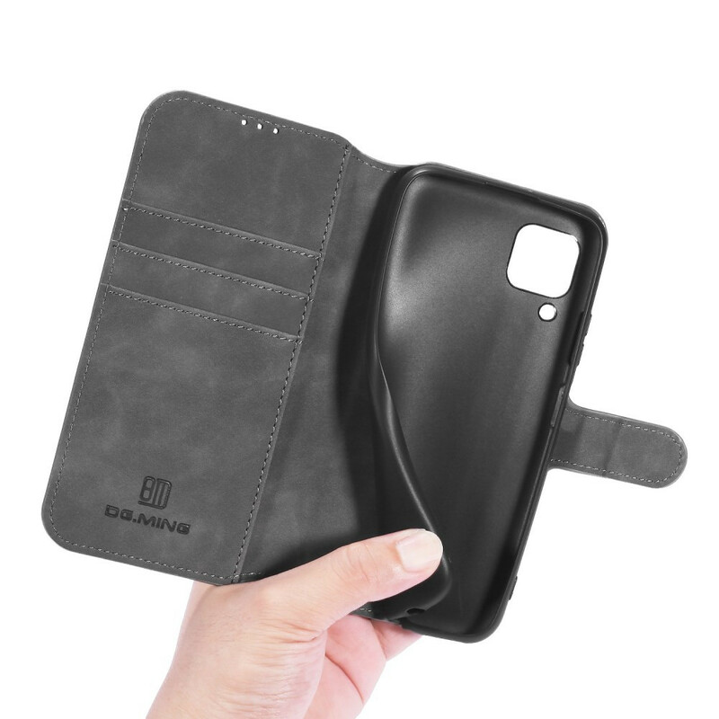 Housse Huawei P40 Lite DG MING Rétro Housse Huawei P40 Lite DG MING Rétro