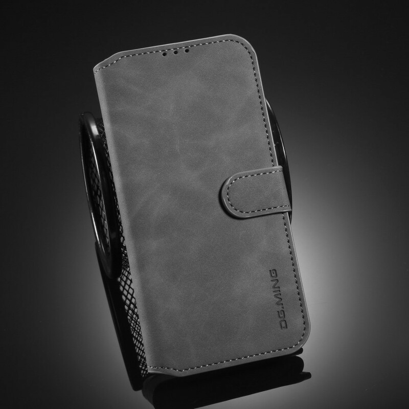 Housse Huawei P40 Lite DG MING Rétro Housse Huawei P40 Lite DG MING Rétro