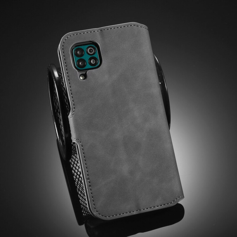 Housse Huawei P40 Lite DG MING Rétro Housse Huawei P40 Lite DG MING Rétro