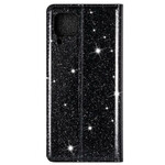 Flip Cover Huawei P40 Lite Style Paillettes Flip Cover Huawei P40 Lite Style Paillettes