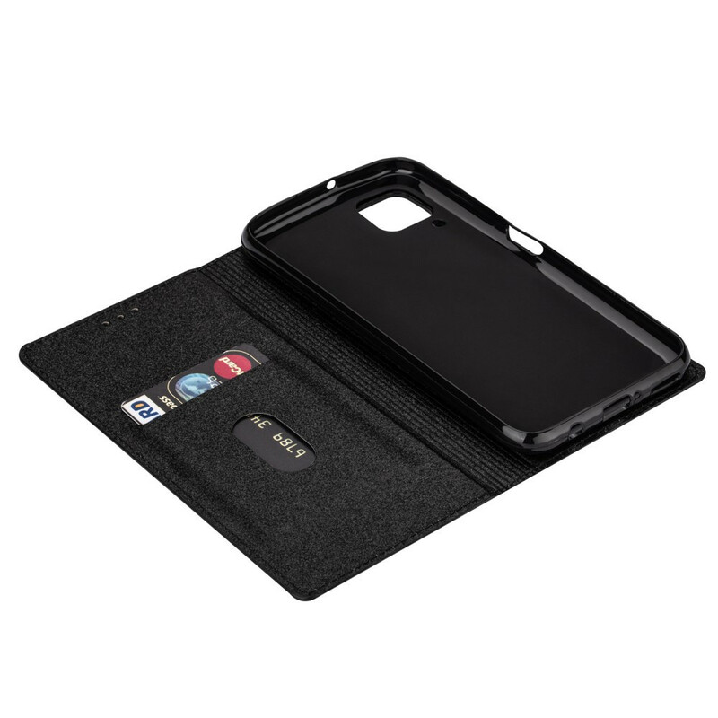 Flip Cover Huawei P40 Lite Style Paillettes Flip Cover Huawei P40 Lite Style Paillettes