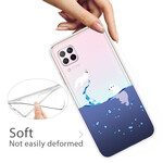 Coque Huawei P40 Lite Jeux de Mer Coque Huawei P40 Lite Jeux de Mer