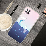 Coque Huawei P40 Lite Jeux de Mer Coque Huawei P40 Lite Jeux de Mer