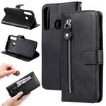 Housse Huawei P40 Lite E Effet Cuir Porte-Monnaie Housse Huawei P40 Lite E Effet Cuir Porte-Monnaie
