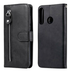 Housse Huawei P40 Lite E Effet Cuir Porte-Monnaie Housse Huawei P40 Lite E Effet Cuir Porte-Monnaie