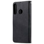 Housse Huawei P40 Lite E Effet Cuir Porte-Monnaie Housse Huawei P40 Lite E Effet Cuir Porte-Monnaie