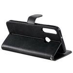 Housse Huawei P40 Lite E Effet Cuir Porte-Monnaie Housse Huawei P40 Lite E Effet Cuir Porte-Monnaie